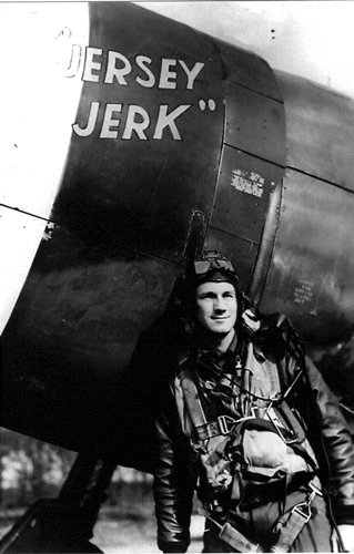 Jersey Jerk